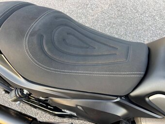 Prodám QJ MOTOR SRV 600 V - 13