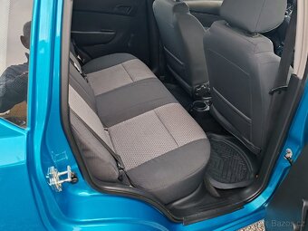 Chevrolet Aveo 1.2 - 13