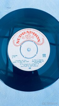 Gramofonové desky - 13