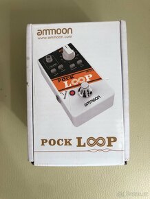Ammoon POCK LOOP - 13