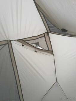 ultralehký ultralight 1kg stan Naturehike VIK 1,15D nylon - 13