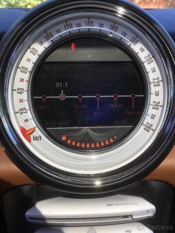 Mini cooper 1,6 D 80KW - 13