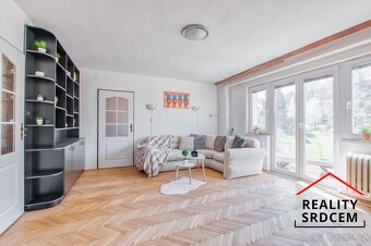 Prodej rodinného domu  4+1, ul. Na Úvoze, Bohumín - Záblatí - 13