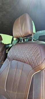 BMW m550i xDrive zaruka - 13