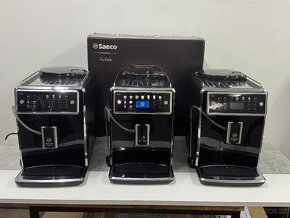 Kávovary Saeco Xelsis SM7580 - 13