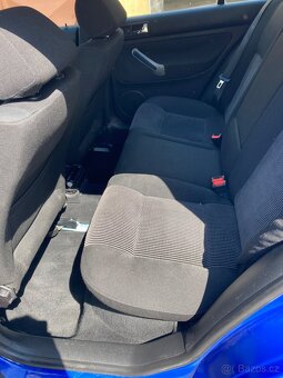 VW Golf 4 V5 AGZ 110kw - 13