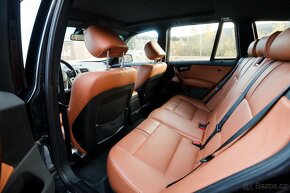 BMW X3 E83 LCI 3.0SD - 13