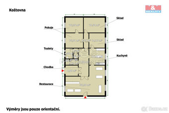 Prodej komerčního objektu, 3398 m², Starý Kolín - 13