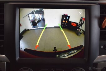 Dodge RAM 5,7 LPG, 4x4, ZF automat 8°, - 13
