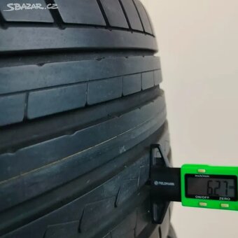 Kola na BMW - originální styling 331/5x120 72,5 - 13