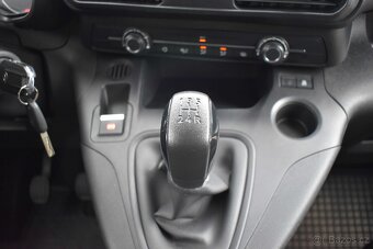 Opel Combo 1.5 CDTi L2H1 DPH ČR 1.MAJITEL - 13