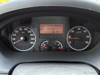 Peugeot Boxer, L2 H2, 88kW, 2011, 6q, klima - 13