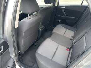 Mazda 3, 2.2 D 110kw L+Z kola - 13