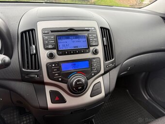 I 30 1.4i 80 kw 100800 km původ ČR - 13