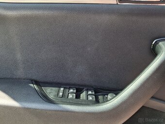 SUPERB COMBI 2,0 TDI 110 KW DSG VIRTUÁLNÍ COCPIT - 13