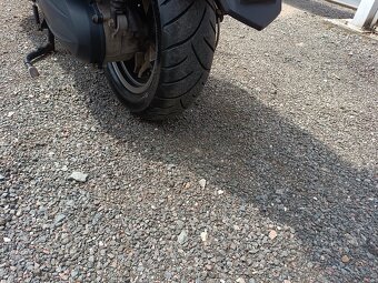 Nabízím Kymco X-touwn 125i Cz doklady v ceně - 13