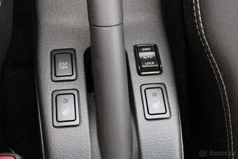 Suzuki SX4, 2,0DDiS 99KW, SERVISKA, TOP STAV, r.v. 2013 - 13