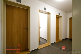 Pronájem, byty/3+kk, 70 m2, Generála Selnera 3256, 27201 Kla - 13