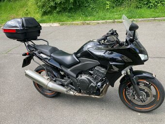 HONDA CBF 1000 - 13