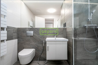 Prodej bytu 1+kk/B, 27 m2 + 4 m2, Praha 8-Kobylisy - 13