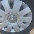 Sada litých kol s pneu 185/65 R15 88T - 13