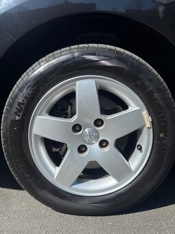 Peugeot 207 1.4 70kw 120.xxx km - 13