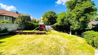 Prodej domu po celkové rekonstrukci - Kladno. - 13
