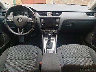 Škoda Octavia 1.6 TDI 2015, 97 kW, 174000km - 13