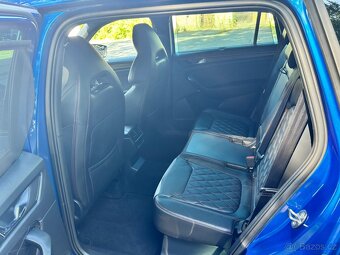 Kodiaq RS 2.0 TSI, 1.Majitel, ČR, 87xxxkm, Záruka, Tažné - 13
