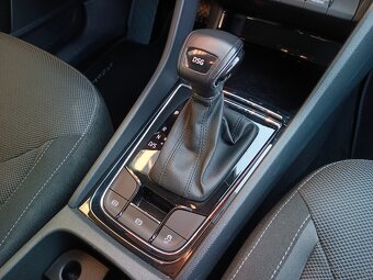 Škoda Kodiaq 2.0TDI 110kW DSG ACC 92tkm - záruka Autodraft - 13