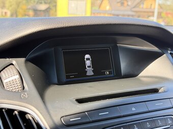 Ford Focus 1,6 Trend Duratorq TDCI (MOŽNOST ODPOČTU DPH) - 13