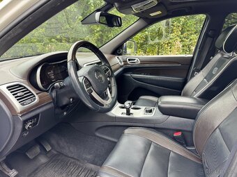JEEP Grand Cherokee 3.0 - 13