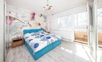 Prodej rodinného domu 3+1 s fotovoltaikou, bazénem a garáží - 13