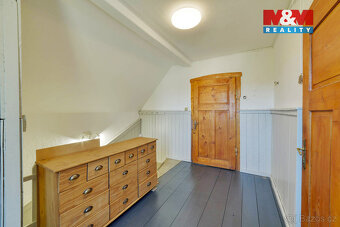 Prodej rodinného domu, 163 m², Kraslice-Zelená Hora - 13