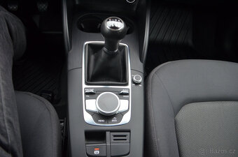 PRODÁM AUDI A3 30TDI LIMUSINE 2019 NAVI LED - 13