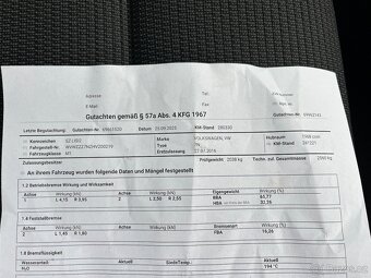 VOLKSWAGEN SHARAN 4MOTION 2.0 TDI-135KW  DSG LED - 13