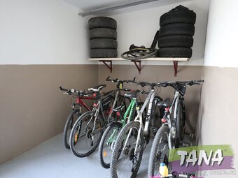 Prodej bytu 3+kk v obci Dubenec, ev.č. 00209 - 13