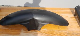 Prodám blatníky Jawa k. 3x - 13