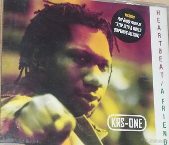 Hudební CD a CDS - 13