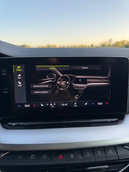 Škoda Octavia 4 2.0 TDI -121000km - 13