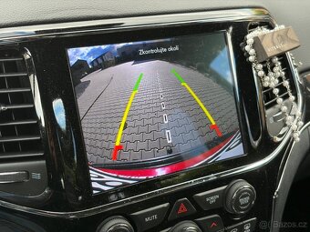 Jeep Grand Cherokee 3,0/184kW ČR DPH 4x4 TRAILHAWK - 13