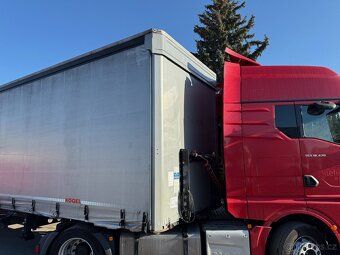 Kögel S24-1 MEGA/lowdeck - 13