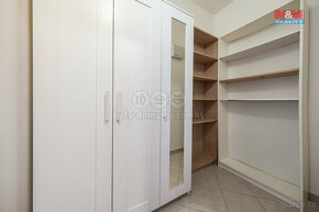 Pronájem bytu 1+kk, 39 m², Praha, ul. Freiwaldova - 13