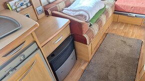 Prodám karavan SWIFT CHALLENGER - 13