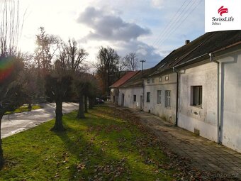 Prodej rodinného domu 174 m2 nám.Sv.Trojice, Choltice - 13