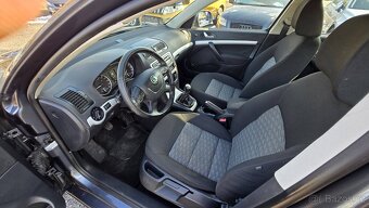 ŠKODA OCTAVIA COMBI 1.9TDI AMBIENTE 77KW - 13
