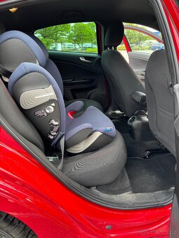 Alfa Romeo Giulieta Sprint 2.0. jtdm  129 kw - 13