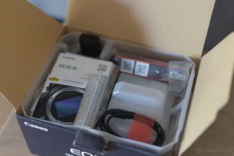 Canon EOS R - 13