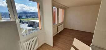 Pronajmu byt 40 m2, Králův Dvůr, Nad Stadionem - 13