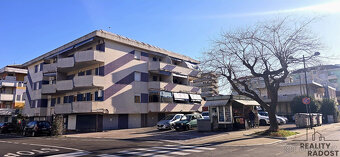 Prodej bytu 2+kk 43 m², via Mercato, Montesilvano, Itálie - 13